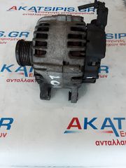 ΔΥΝΑΜΟ CITROEN PEUGEOT 9670899580 HMZ-HNZ-thumb-1