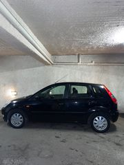 Ford Fiesta 2005