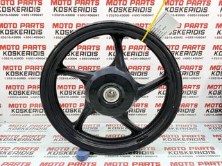 ΖΑΝΤΑ   ΠΙΣΩ -> SUZUKI ADDRESS  110 / 2015 - 2021 / ΚΩΔΙΚΟΣ ΚΙΝΗΤΗΡΑ: ΑΕ54