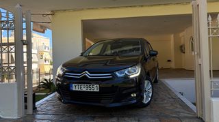 Citroen C4 2016