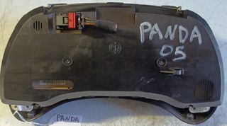 ΚΑΝΤΡΑΝ FIAT PANDA-thumb-5