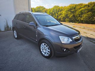 Opel Antara 2013 2.2 CDTI 4X4 6-speed - Facelift - Τέλη 416ευρώ