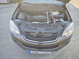 Opel Antara 2013 2.2 CDTI 4X4 6-speed - Facelift - Τέλη 416ευρώ-thumb-63