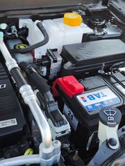 Opel Antara 2013 2.2 CDTI 4X4 6-speed - Facelift - Τέλη 416ευρώ-thumb-67