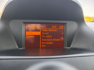 Opel Antara 2013 2.2 CDTI 4X4 6-speed - Facelift - Τέλη 416ευρώ-thumb-71