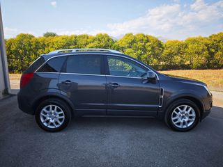 Opel Antara 2013 2.2 CDTI 4X4 6-speed - Facelift - Τέλη 416ευρώ-thumb-1