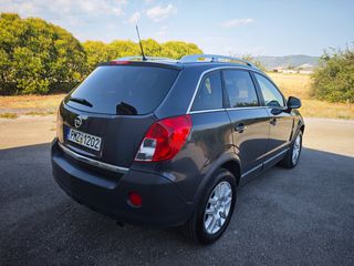 Opel Antara 2013 2.2 CDTI 4X4 6-speed - Facelift - Τέλη 416ευρώ-thumb-2