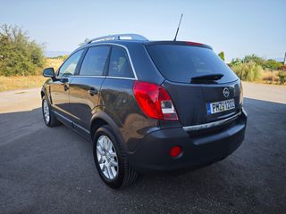 Opel Antara 2013 2.2 CDTI 4X4 6-speed - Facelift - Τέλη 416ευρώ-thumb-4
