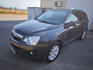 Opel Antara 2013 2.2 CDTI 4X4 6-speed - Facelift - Τέλη 416ευρώ-thumb-7