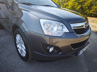 Opel Antara 2013 2.2 CDTI 4X4 6-speed - Facelift - Τέλη 416ευρώ-thumb-9