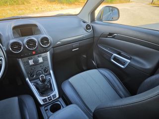 Opel Antara 2013 2.2 CDTI 4X4 6-speed - Facelift - Τέλη 416ευρώ-thumb-36