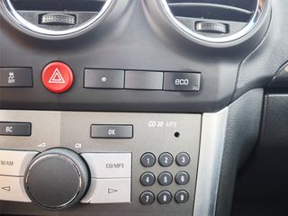 Opel Antara 2013 2.2 CDTI 4X4 6-speed - Facelift - Τέλη 416ευρώ-thumb-50