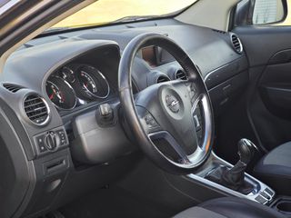 Opel Antara 2013 2.2 CDTI 4X4 6-speed - Facelift - Τέλη 416ευρώ-thumb-14