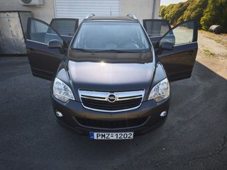 Opel Antara 2013 2.2 CDTI 4X4 6-speed - Facelift - Τέλη 416ευρώ-thumb-24