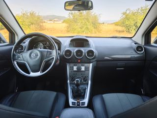 Opel Antara 2013 2.2 CDTI 4X4 6-speed - Facelift - Τέλη 416ευρώ-thumb-27