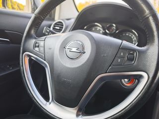 Opel Antara 2013 2.2 CDTI 4X4 6-speed - Facelift - Τέλη 416ευρώ-thumb-31