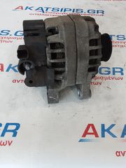 ΔΥΝΑΜΟ CITROEN PEUGEOT 9642879980 1.1-1.4-1.6 VALEO