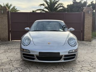 Porsche 911 2005 997 CARRERA S-thumb-1