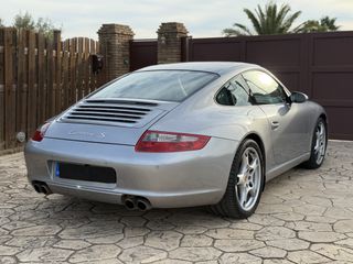 Porsche 911 2005 997 CARRERA S-thumb-2