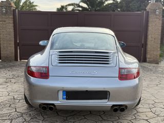 Porsche 911 2005 997 CARRERA S-thumb-3