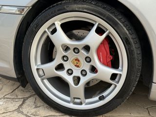 Porsche 911 2005 997 CARRERA S-thumb-5