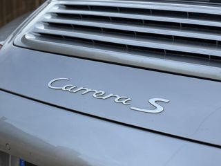 Porsche 911 2005 997 CARRERA S-thumb-6