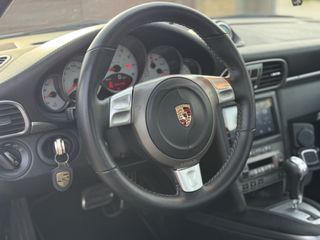Porsche 911 2005 997 CARRERA S-thumb-7