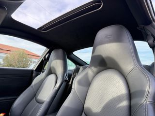 Porsche 911 2005 997 CARRERA S-thumb-8