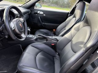 Porsche 911 2005 997 CARRERA S-thumb-9