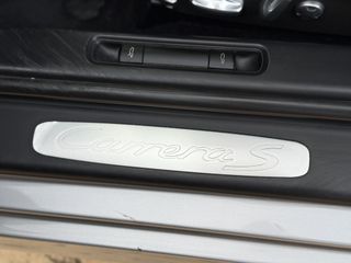 Porsche 911 2005 997 CARRERA S-thumb-10