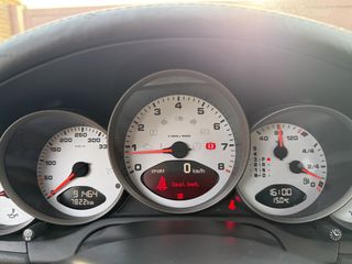 Porsche 911 2005 997 CARRERA S-thumb-12