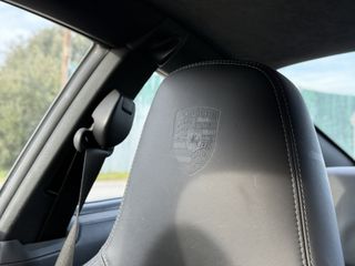 Porsche 911 2005 997 CARRERA S-thumb-17
