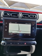 Citroen C3 2018 PURETECH 110 SHINE-thumb-12