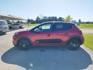 Citroen C3 2018 PURETECH 110 SHINE-thumb-5