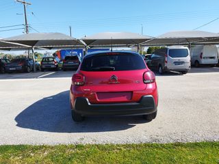 Citroen C3 2018 PURETECH 110 SHINE-thumb-3