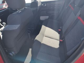 Citroen C3 2018 PURETECH 110 SHINE-thumb-11