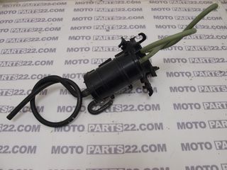 BMW G 310 R K03 2016 2020 ΦΙΛΤΡΟ ΑΕΡΑ ΚΑΡΜΠΟΝ 16 13 8 558 335 / 16138558335 Νούμερο Αγγελίας (SKU): 53981