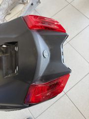 Yamaha T-MAX 530 (17-19) - Γνήσια Ουρά & Πίσω Φανάρι-thumb-1