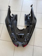Yamaha T-MAX 530 (17-19) - Γνήσια Ουρά & Πίσω Φανάρι-thumb-2