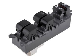 ΔΙΑΚΟΠΤΗΣ ΠΑΡΑΘΥΡΟΥ ΕΜΠΡΟΣ (Τετραπλός) (15pin) ΑΡ 84820-06100 , 84820-12520