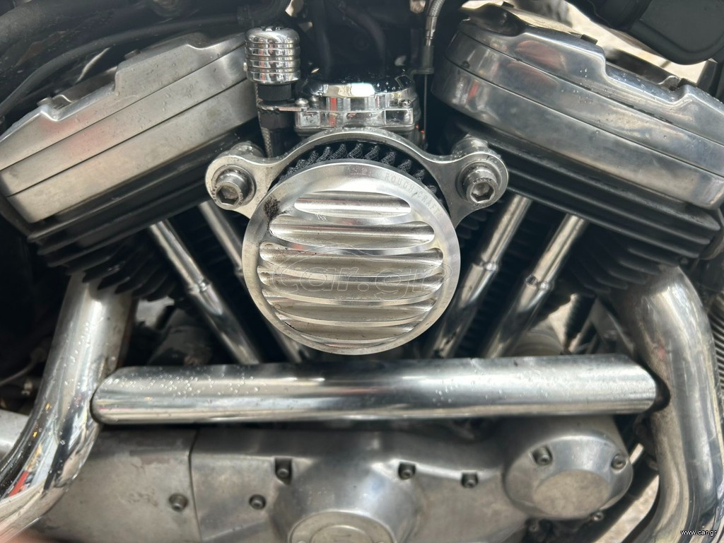 rough crafts replica φίλτρο