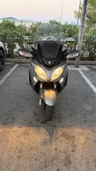 Suzuki Burgman 650 2016 executive-thumb-1
