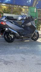 Suzuki Burgman 650 2016 executive-thumb-3