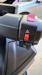 Suzuki Burgman 650 2016 executive-thumb-6