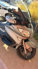 Suzuki Burgman 650 2016 executive-thumb-2