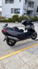 Suzuki Burgman 650 2016 executive-thumb-12
