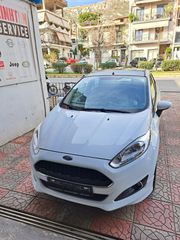 Ford Fiesta 2017