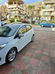 Ford Fiesta 2017-thumb-1
