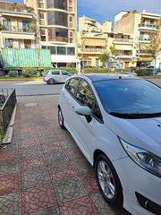Ford Fiesta 2017-thumb-2