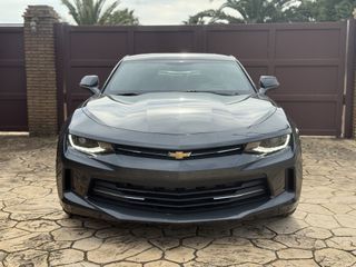 Chevrolet Camaro 2019 LS - HUD - ΕΥΡΩΠΑΙΚΟ-thumb-2